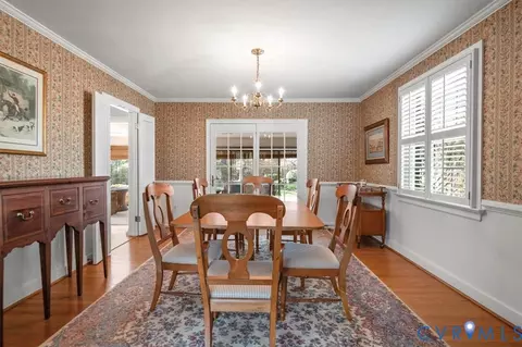 Dining - 2830 E Weyburn Rd, Richmond, VA 23235 photo 1 of 3
