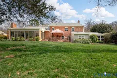 Exterior - 2830 E Weyburn Rd, Richmond, VA 23235 photo 7 of 10