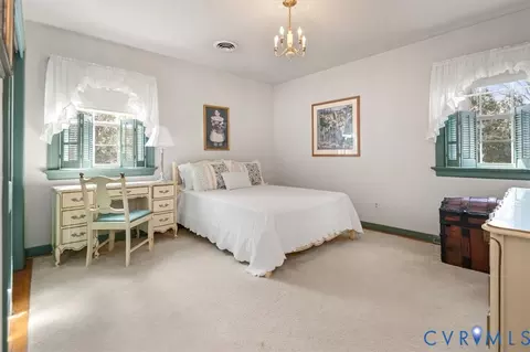 Bedroom - 2830 E Weyburn Rd, Richmond, VA 23235 photo 6 of 9