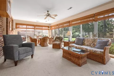 Exterior - 2830 E Weyburn Rd, Richmond, VA 23235 photo 3 of 10