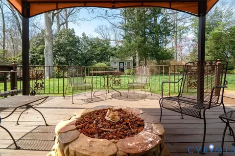 Exterior - 2830 E Weyburn Rd, Richmond, VA 23235 photo 10 of 10