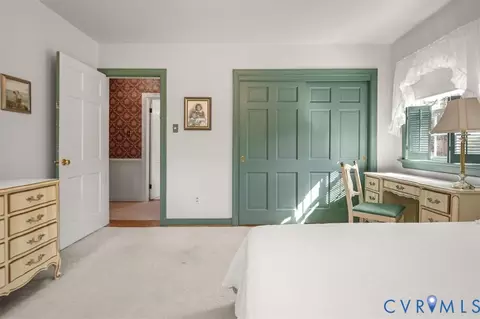 Bedroom - 2830 E Weyburn Rd, Richmond, VA 23235 photo 7 of 9