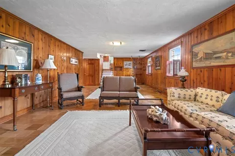 Living - 2830 E Weyburn Rd, Richmond, VA 23235 photo 5 of 5