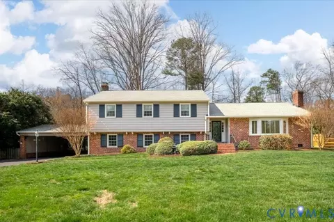 2830 E Weyburn Rd, Richmond, VA 23235