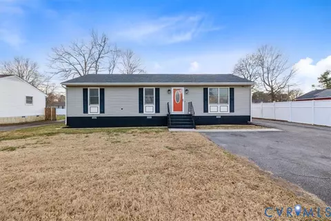 2 Emerson St, Richmond, VA 23223