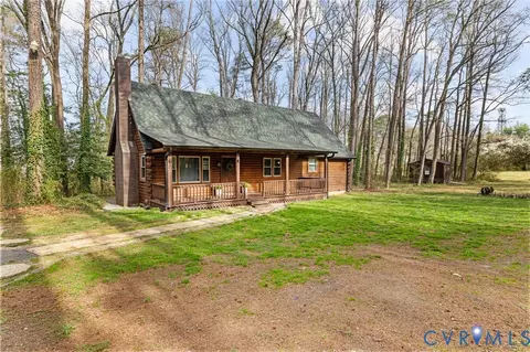400 Windrift Rd, North Chesterfield, VA 23236