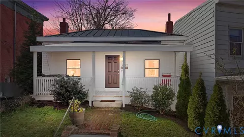 2021 Venable St, Richmond, VA 23223