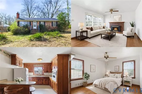 4300 Jalee Dr, Richmond, VA 23234
