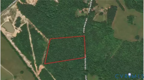 8 2ac Plantersville, Drakes Branch, VA 23937
