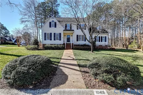 10401 Oak Bay Ct, Henrico, VA 23233