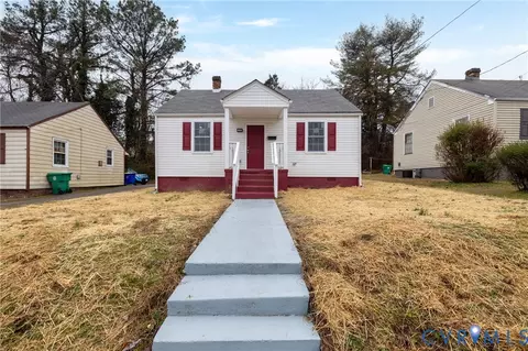 1434 Baylors Ln, Petersburg, VA 23803