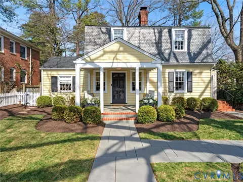 5304 Grove Ave, Richmond, VA 23226