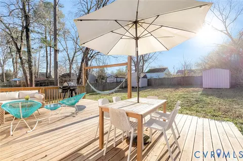Exterior - 16004 Gary Ave, Chester, VA 23831 photo 1 of 5