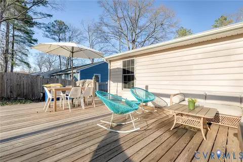 Exterior - 16004 Gary Ave, Chester, VA 23831 photo 2 of 5