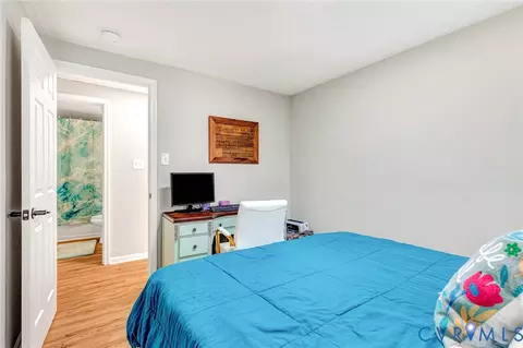 Bedroom - 16004 Gary Ave, Chester, VA 23831 photo 6 of 7