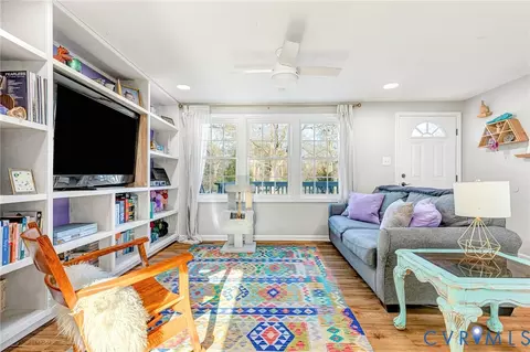 Living - 16004 Gary Ave, Chester, VA 23831 photo 3 of 4
