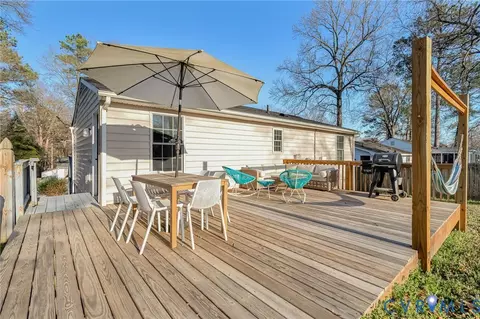 Exterior - 16004 Gary Ave, Chester, VA 23831 photo 5 of 5