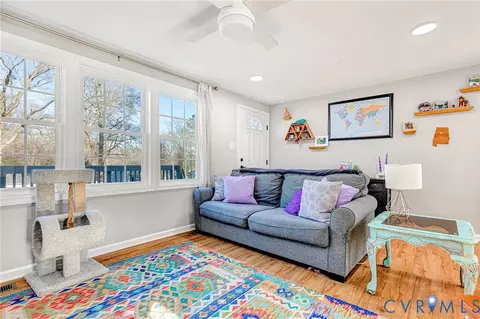 Living - 16004 Gary Ave, Chester, VA 23831 photo 1 of 4