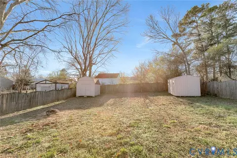 Exterior - 16004 Gary Ave, Chester, VA 23831 photo 3 of 5