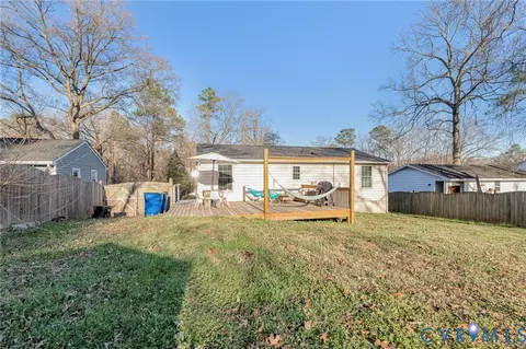 Exterior - 16004 Gary Ave, Chester, VA 23831 photo 4 of 5