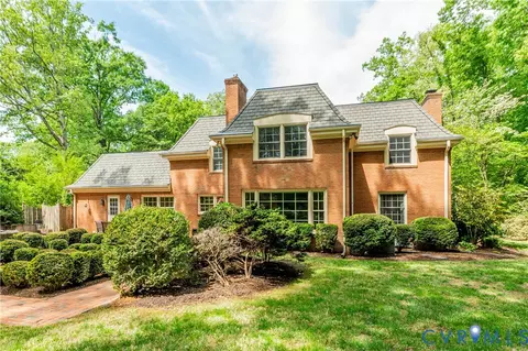 Exterior - 14510 Alberta Ct, Chester, VA 23836 photo 12 of 21