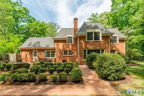 Exterior - 14510 Alberta Ct, Chester, VA 23836 photo 10 of 21