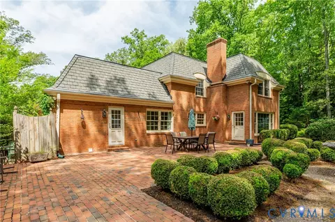 Exterior - 14510 Alberta Ct, Chester, VA 23836 photo 9 of 21