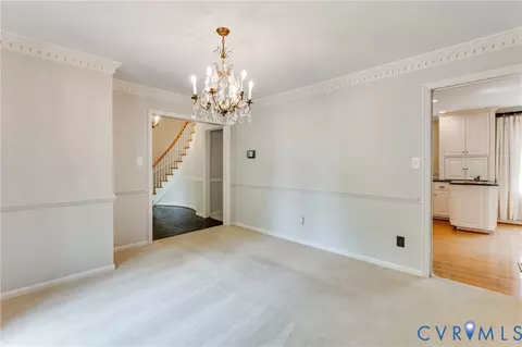 Dining - 14510 Alberta Ct, Chester, VA 23836 photo 2 of 2