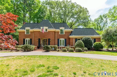 Exterior - 14510 Alberta Ct, Chester, VA 23836 photo 4 of 21