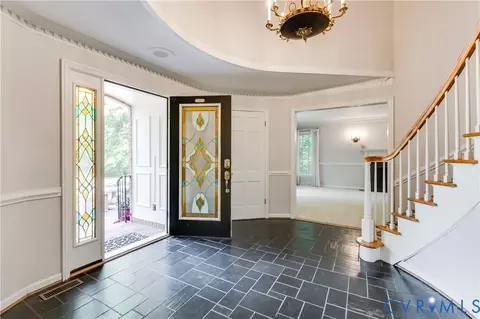 Entry Way - 14510 Alberta Ct, Chester, VA 23836 photo 1 of 4