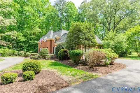 Exterior - 14510 Alberta Ct, Chester, VA 23836 photo 20 of 21