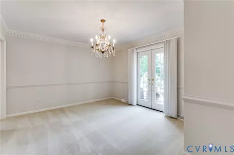 Dining - 14510 Alberta Ct, Chester, VA 23836 photo 1 of 2