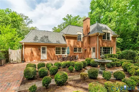 Exterior - 14510 Alberta Ct, Chester, VA 23836 photo 8 of 21