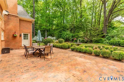 Exterior - 14510 Alberta Ct, Chester, VA 23836 photo 19 of 21