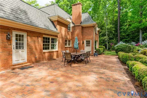 Exterior - 14510 Alberta Ct, Chester, VA 23836 photo 18 of 21