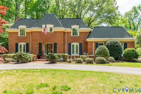 Exterior - 14510 Alberta Ct, Chester, VA 23836 photo 3 of 21