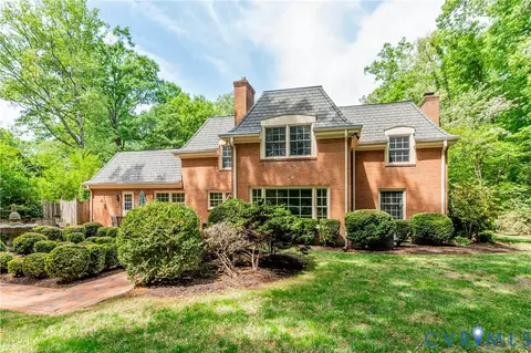 Exterior - 14510 Alberta Ct, Chester, VA 23836 photo 13 of 21
