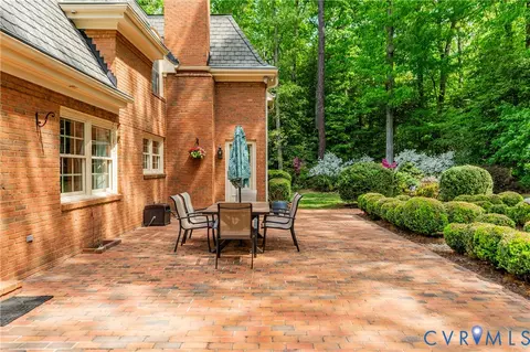 Exterior - 14510 Alberta Ct, Chester, VA 23836 photo 17 of 21