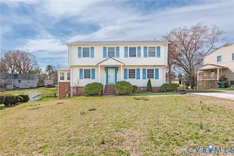 205 Celona Dr, Richmond, VA 23227