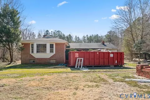 10401 Carraige Rd, Providence Forge, VA 23140