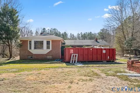 10401 Carriage Rd, Providence Forge, VA 23140