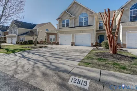 12519 Carnoustie Ln #B1, Richmond, VA 23236