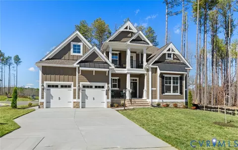 6806 Eagle Bend Ct, Moseley, VA 23120 photo 2