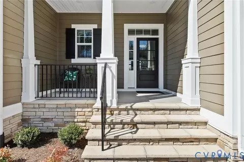 6806 Eagle Bend Ct, Moseley, VA 23120 photo 3