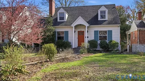 5013 E Seminary Ave, Richmond, VA 23227