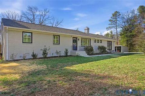 11520 Hanover Courthouse Rd, Hanover, VA 23069