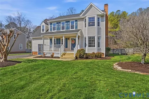 11036 Forest Trace Way, Glen Allen, VA 23059