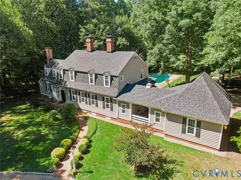 9100 Broadstone Rd, Richmond, VA 23236