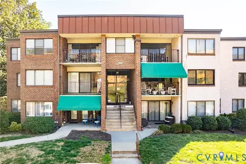 1509 Bronwyn Rd #303, Henrico, VA 23238