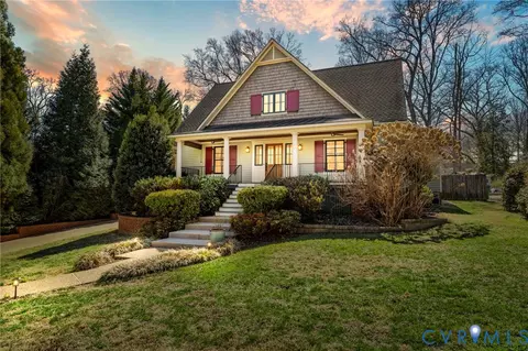 8947 Cherokee Rd, Richmond, VA 23235